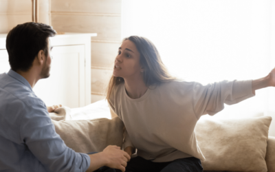 Dormir bien, podría ayudar a tu relación de pareja.